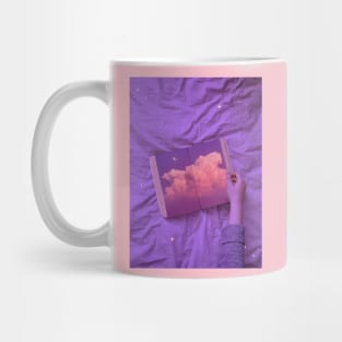 Dreamy Book Mug